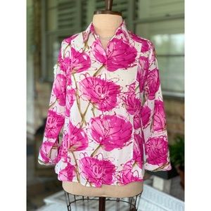 Craig Taylor Blouse